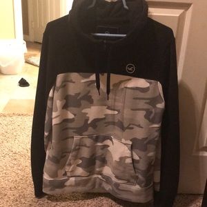 Hollister Hoodie